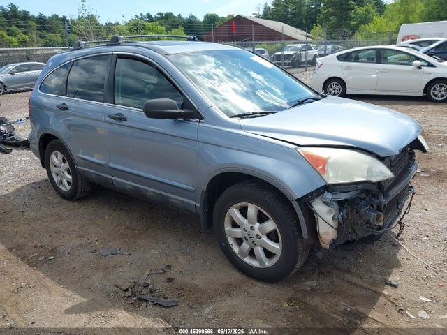2008 Honda Cr-v Ex მანქანა იყიდება აუქციონზე, vin: 3CZRE48588G700477, აუქციონის ნომერი: 45399566