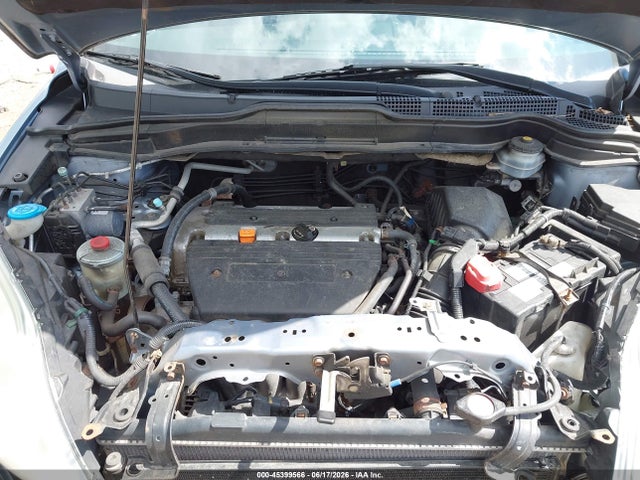 Продажа на аукционе авто 2008 Honda Cr-v Ex, vin: 3CZRE48588G700477, номер лота: 45399566