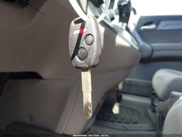 Продажа на аукционе авто 2008 Honda Cr-v Ex, vin: 3CZRE48588G700477, номер лота: 45399566