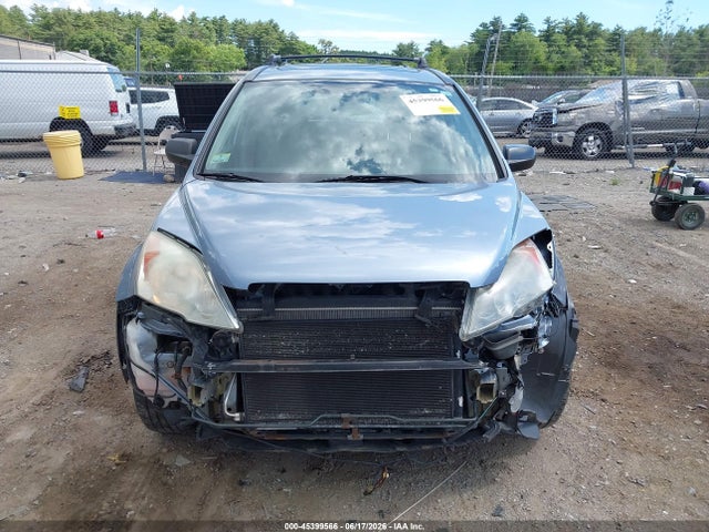 Продажа на аукционе авто 2008 Honda Cr-v Ex, vin: 3CZRE48588G700477, номер лота: 45399566
