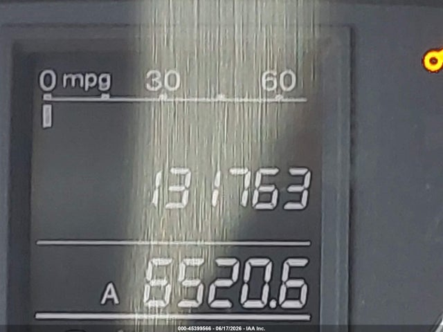 Продажа на аукционе авто 2008 Honda Cr-v Ex, vin: 3CZRE48588G700477, номер лота: 45399566