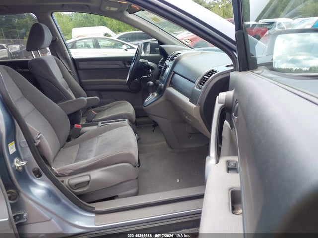 Продажа на аукционе авто 2008 Honda Cr-v Ex, vin: 3CZRE48588G700477, номер лота: 45399566