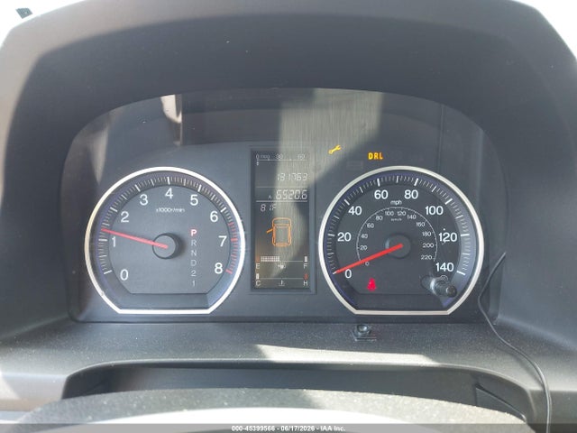 Продажа на аукционе авто 2008 Honda Cr-v Ex, vin: 3CZRE48588G700477, номер лота: 45399566