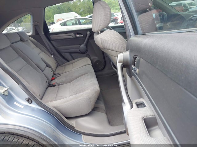 Продажа на аукционе авто 2008 Honda Cr-v Ex, vin: 3CZRE48588G700477, номер лота: 45399566