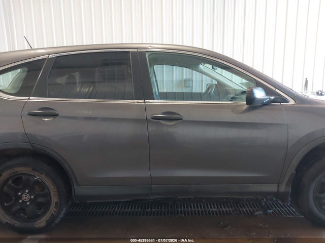 Aukcja sprzedaży 2014 Honda Cr-v Lx, vin: 2HKRM4H37EH607623, numer aukcji: 45399581