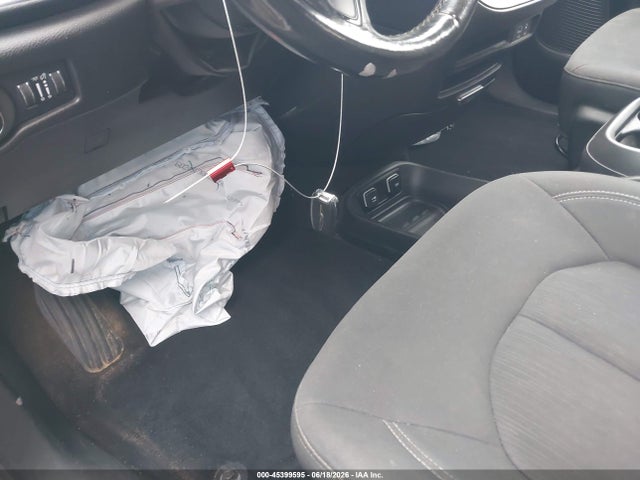 Aukcja sprzedaży 2019 Chrysler Pacifica Touring Plus, vin: 2C4RC1FG3KR653147, numer aukcji: 45399595