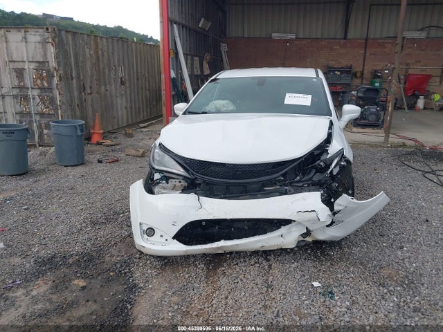 Aukcja sprzedaży 2019 Chrysler Pacifica Touring Plus, vin: 2C4RC1FG3KR653147, numer aukcji: 45399595