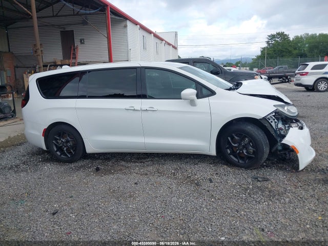 Aukcja sprzedaży 2019 Chrysler Pacifica Touring Plus, vin: 2C4RC1FG3KR653147, numer aukcji: 45399595