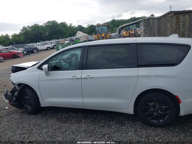 Aukcja sprzedaży 2019 Chrysler Pacifica Touring Plus, vin: 2C4RC1FG3KR653147, numer aukcji: 45399595