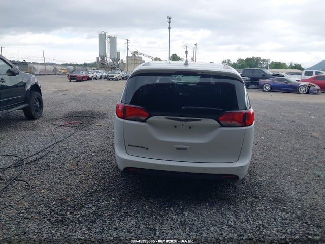 Aukcja sprzedaży 2019 Chrysler Pacifica Touring Plus, vin: 2C4RC1FG3KR653147, numer aukcji: 45399595