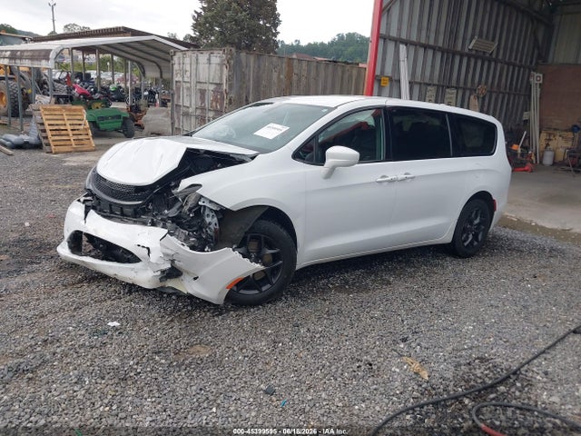 Aukcja sprzedaży 2019 Chrysler Pacifica Touring Plus, vin: 2C4RC1FG3KR653147, numer aukcji: 45399595