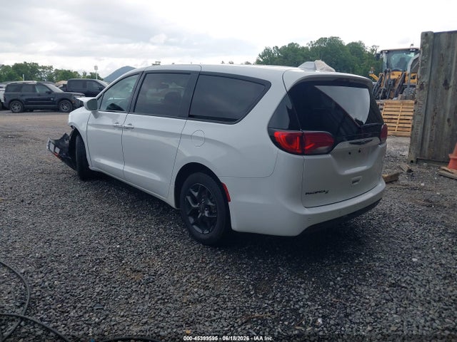 Aukcja sprzedaży 2019 Chrysler Pacifica Touring Plus, vin: 2C4RC1FG3KR653147, numer aukcji: 45399595