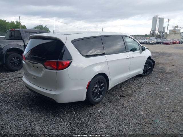 Aukcja sprzedaży 2019 Chrysler Pacifica Touring Plus, vin: 2C4RC1FG3KR653147, numer aukcji: 45399595
