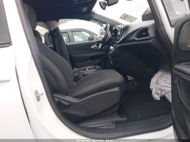 Aukcja sprzedaży 2019 Chrysler Pacifica Touring Plus, vin: 2C4RC1FG3KR653147, numer aukcji: 45399595