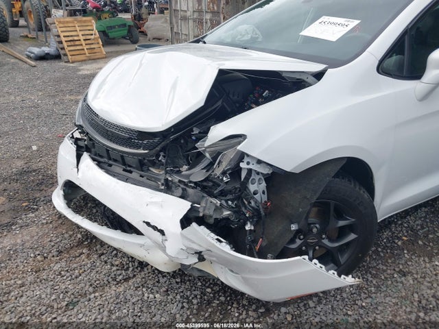 Aukcja sprzedaży 2019 Chrysler Pacifica Touring Plus, vin: 2C4RC1FG3KR653147, numer aukcji: 45399595