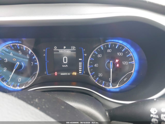 Aukcja sprzedaży 2019 Chrysler Pacifica Touring Plus, vin: 2C4RC1FG3KR653147, numer aukcji: 45399595
