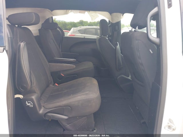Aukcja sprzedaży 2019 Chrysler Pacifica Touring Plus, vin: 2C4RC1FG3KR653147, numer aukcji: 45399595