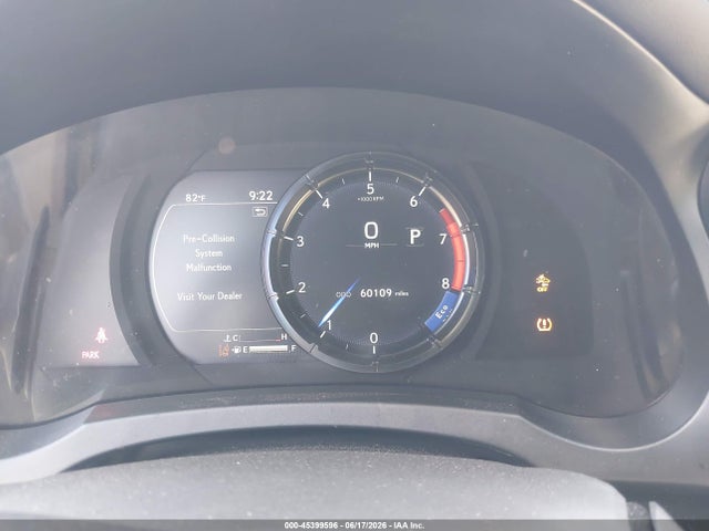 Продаж на аукціоні авто 2021 Lexus Is 350 F Sport, vin: JTHGZ1E22M5019211, номер лоту: 45399596
