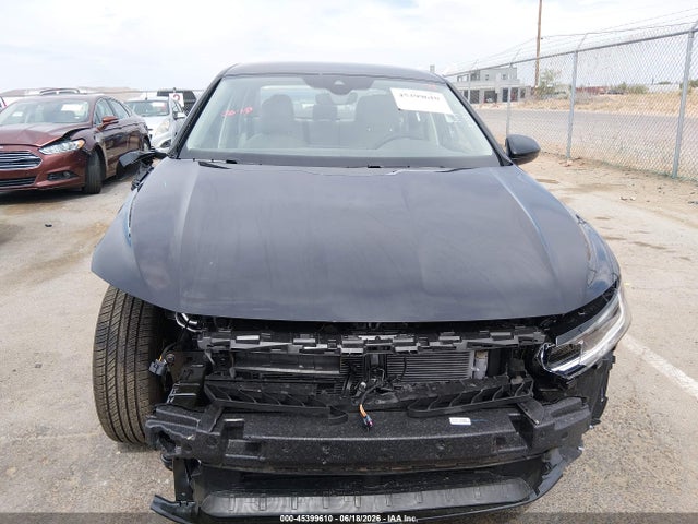 2026 Volkswagen Jetta S მანქანა იყიდება აუქციონზე, vin: 3VW5W7BU4TM046815, აუქციონის ნომერი: 45399610
