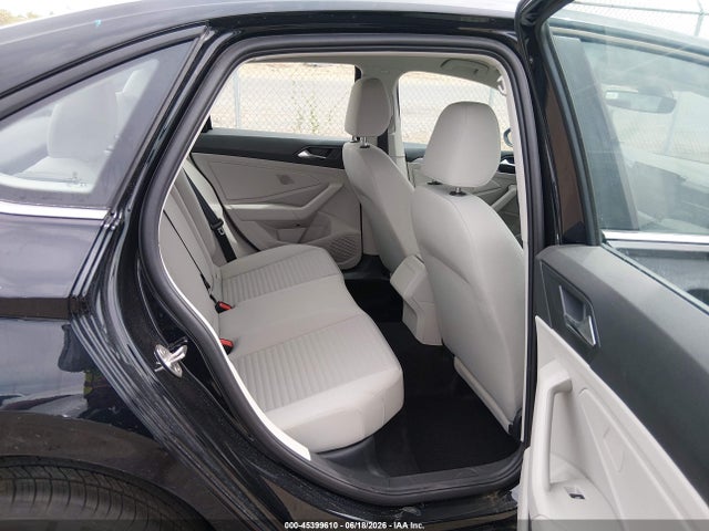 2026 Volkswagen Jetta S მანქანა იყიდება აუქციონზე, vin: 3VW5W7BU4TM046815, აუქციონის ნომერი: 45399610