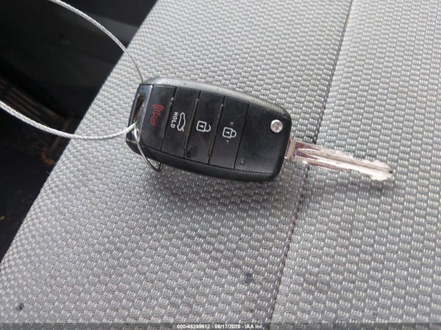 Aukcja sprzedaży 2017 Kia Forte Lx, vin: 3KPFK4A72HE110851, numer aukcji: 45399612