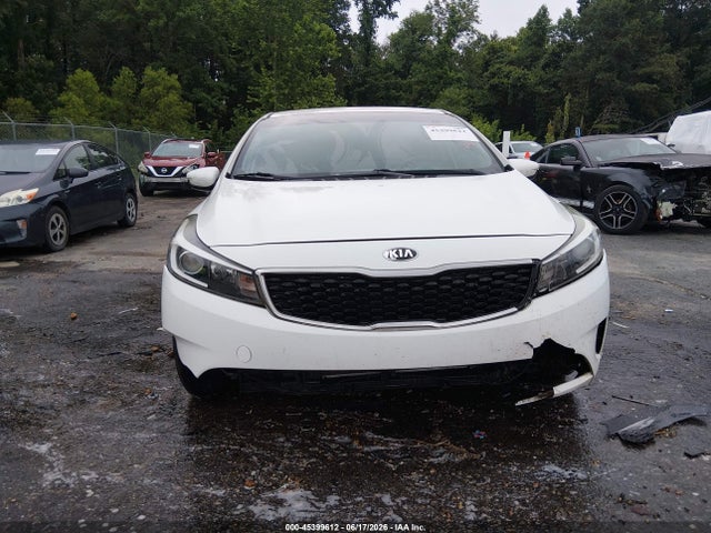 Aukcja sprzedaży 2017 Kia Forte Lx, vin: 3KPFK4A72HE110851, numer aukcji: 45399612