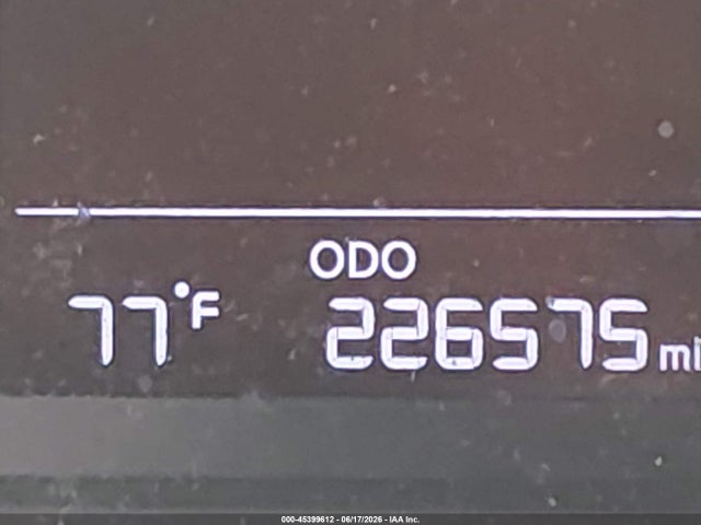 Aukcja sprzedaży 2017 Kia Forte Lx, vin: 3KPFK4A72HE110851, numer aukcji: 45399612