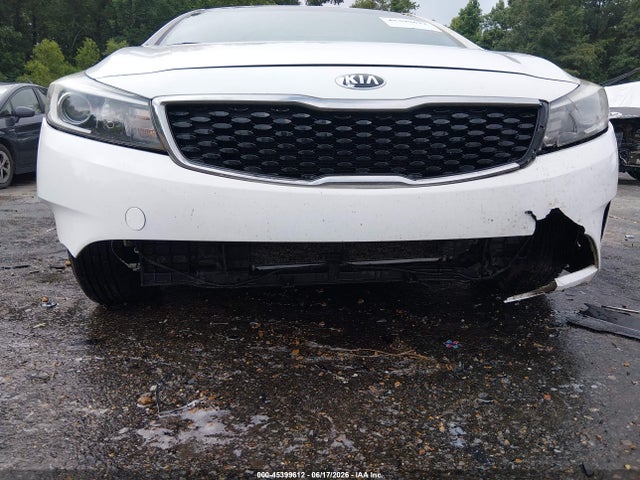 Aukcja sprzedaży 2017 Kia Forte Lx, vin: 3KPFK4A72HE110851, numer aukcji: 45399612