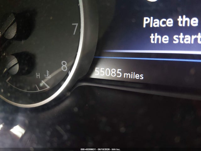 Nissan Murano Platinum 2019 5N1AZ2MSXKN161572 Image 15