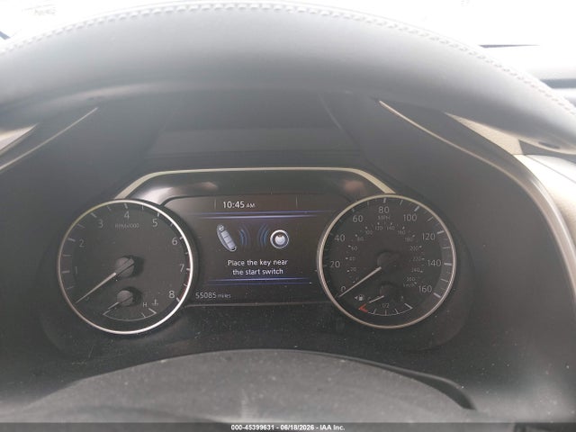 Nissan Murano Platinum 2019 5N1AZ2MSXKN161572 Image 7