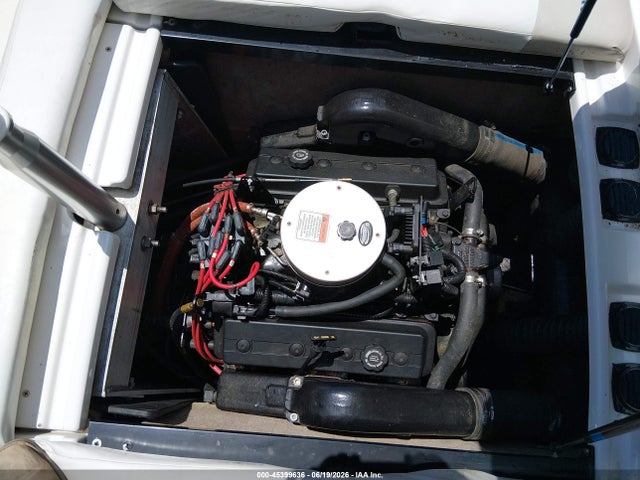 2001 Mastercraft Other მანქანა იყიდება აუქციონზე, vin: MBCAUDY3J001, აუქციონის ნომერი: 45399636