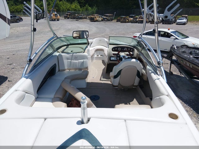 2001 Mastercraft Other მანქანა იყიდება აუქციონზე, vin: MBCAUDY3J001, აუქციონის ნომერი: 45399636