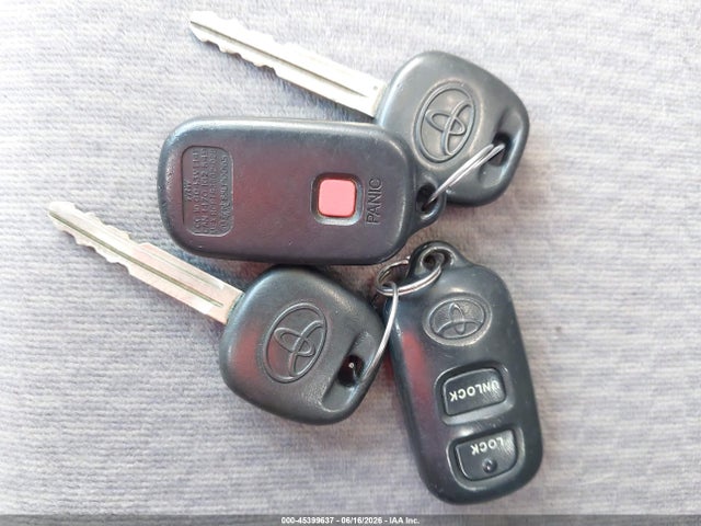Aukcja sprzedaży 2006 Toyota Corolla Le, vin: 1NXBR30E26Z705603, numer aukcji: 45399637