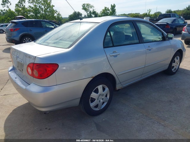 Aukcja sprzedaży 2006 Toyota Corolla Le, vin: 1NXBR30E26Z705603, numer aukcji: 45399637