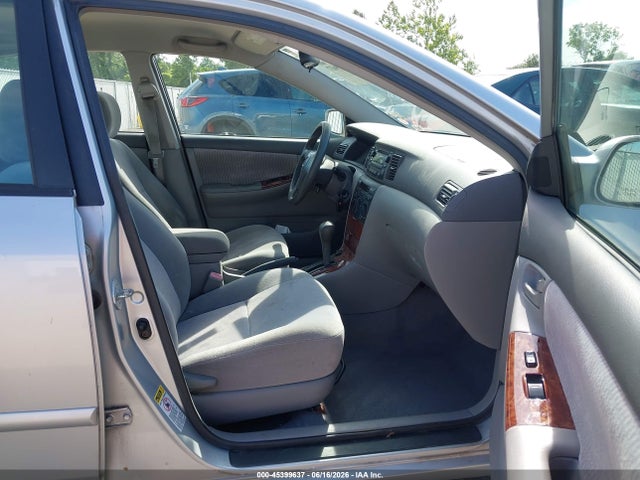 Aukcja sprzedaży 2006 Toyota Corolla Le, vin: 1NXBR30E26Z705603, numer aukcji: 45399637