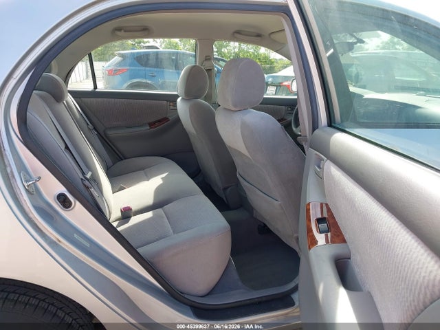 Aukcja sprzedaży 2006 Toyota Corolla Le, vin: 1NXBR30E26Z705603, numer aukcji: 45399637