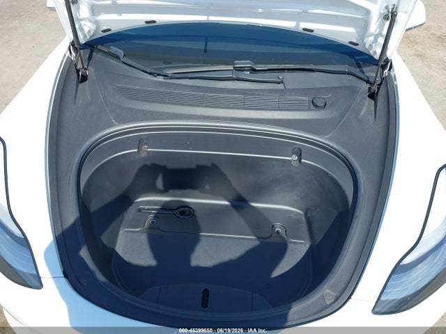 45399650 :رقم المزاد ، 5YJ3E1EA0LF613649 vin ، 2020 Tesla Model 3 Standard Range Plus Rear-wheel Drive/standard Range Rear-wheel Drive مزاد بيع