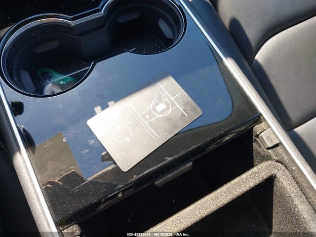 45399650 :رقم المزاد ، 5YJ3E1EA0LF613649 vin ، 2020 Tesla Model 3 Standard Range Plus Rear-wheel Drive/standard Range Rear-wheel Drive مزاد بيع