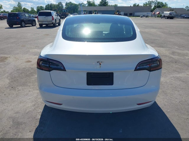 45399650 :رقم المزاد ، 5YJ3E1EA0LF613649 vin ، 2020 Tesla Model 3 Standard Range Plus Rear-wheel Drive/standard Range Rear-wheel Drive مزاد بيع