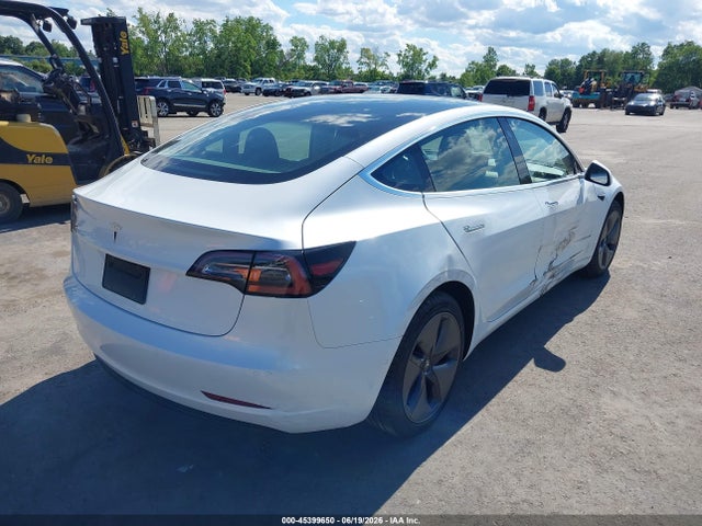 45399650 :رقم المزاد ، 5YJ3E1EA0LF613649 vin ، 2020 Tesla Model 3 Standard Range Plus Rear-wheel Drive/standard Range Rear-wheel Drive مزاد بيع