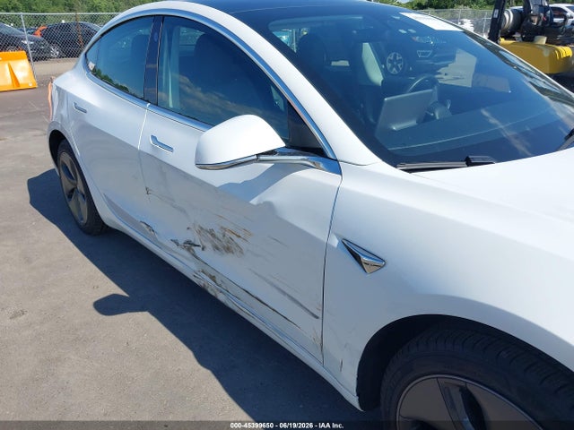 45399650 :رقم المزاد ، 5YJ3E1EA0LF613649 vin ، 2020 Tesla Model 3 Standard Range Plus Rear-wheel Drive/standard Range Rear-wheel Drive مزاد بيع