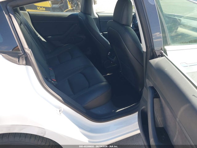 45399650 :رقم المزاد ، 5YJ3E1EA0LF613649 vin ، 2020 Tesla Model 3 Standard Range Plus Rear-wheel Drive/standard Range Rear-wheel Drive مزاد بيع