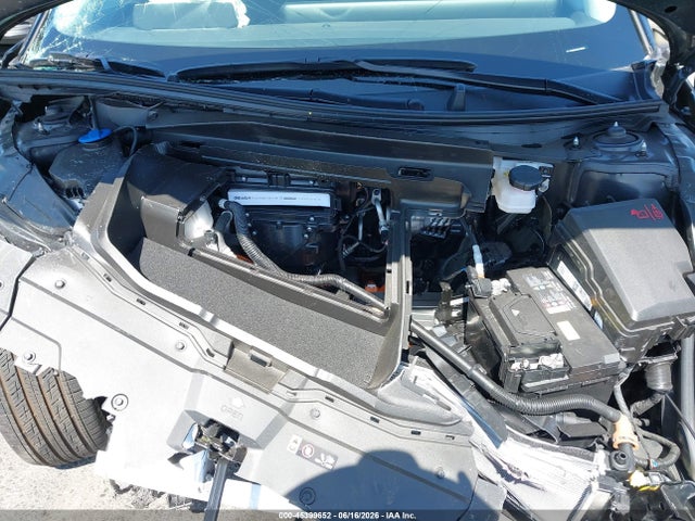 Hyundai IONIQ 5 SE 2025 7YAKM4DA4SY038674 Image 10