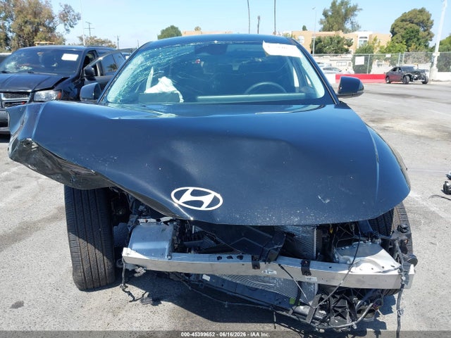 Hyundai IONIQ 5 SE 2025 7YAKM4DA4SY038674 Image 12