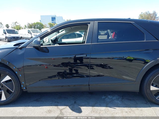 Hyundai IONIQ 5 SE 2025 7YAKM4DA4SY038674 Image 14