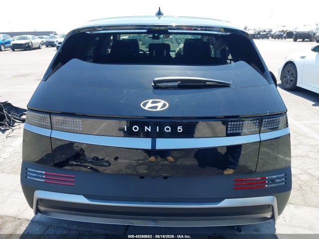 Hyundai IONIQ 5 SE 2025 7YAKM4DA4SY038674 Image 16