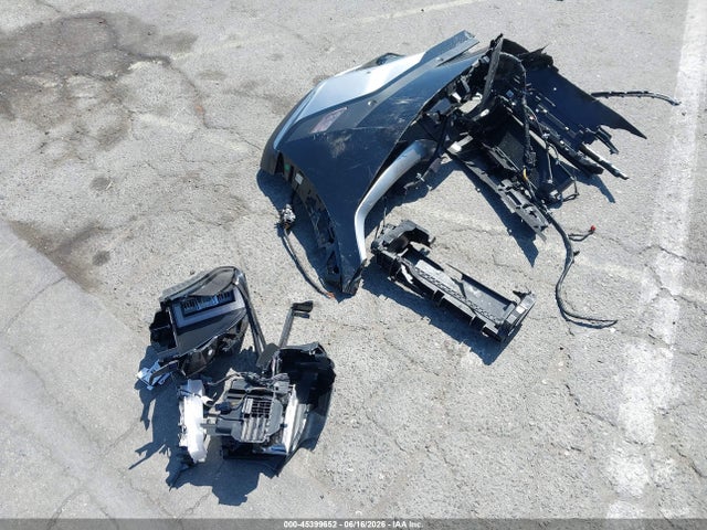 Hyundai IONIQ 5 SE 2025 7YAKM4DA4SY038674 Image 11
