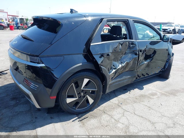 Hyundai IONIQ 5 SE 2025 7YAKM4DA4SY038674 Image 4