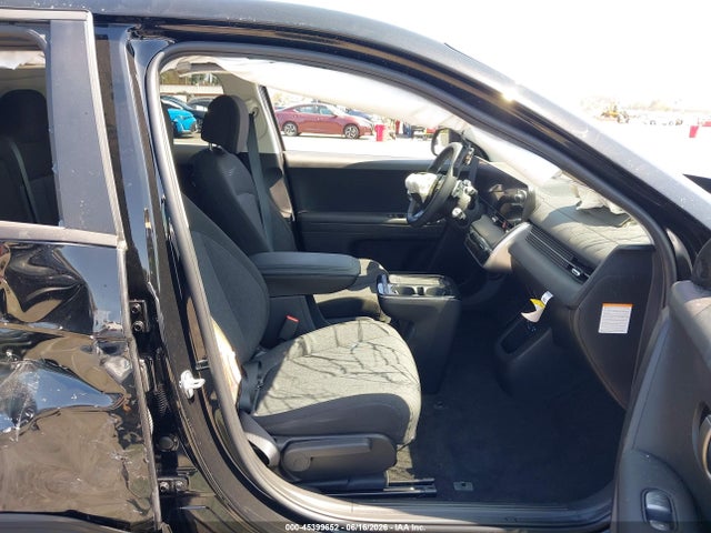 Hyundai IONIQ 5 SE 2025 7YAKM4DA4SY038674 Image 5