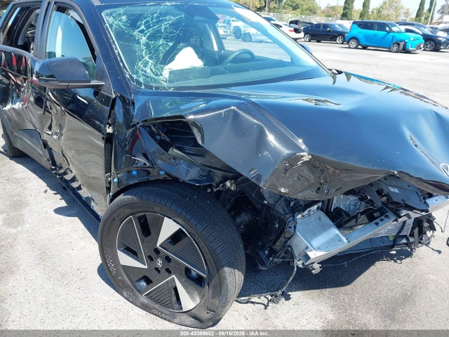 Hyundai IONIQ 5 SE 2025 7YAKM4DA4SY038674 Image 6